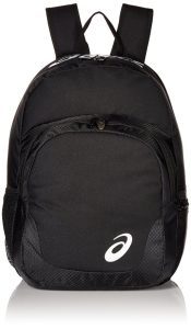 asics wrestling bags