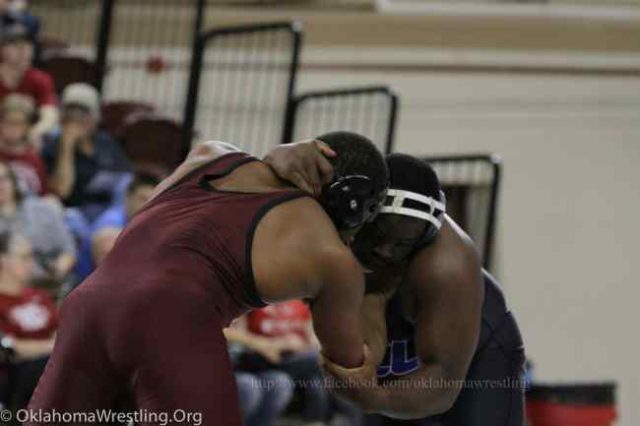 Wrestling Tecnique Learn To Defend Aggressive Collar Tie